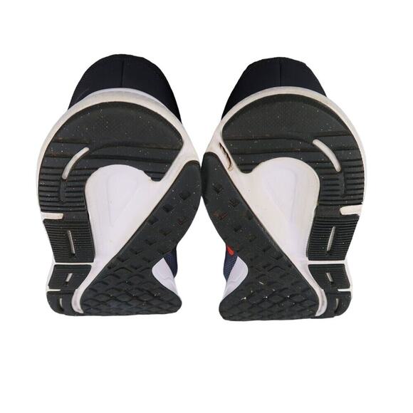 Nike Shoes Mens 12 Zoom Span 3 Running Athletic Trainer Sneaker Active Lifestyle - Picture 11 of 13